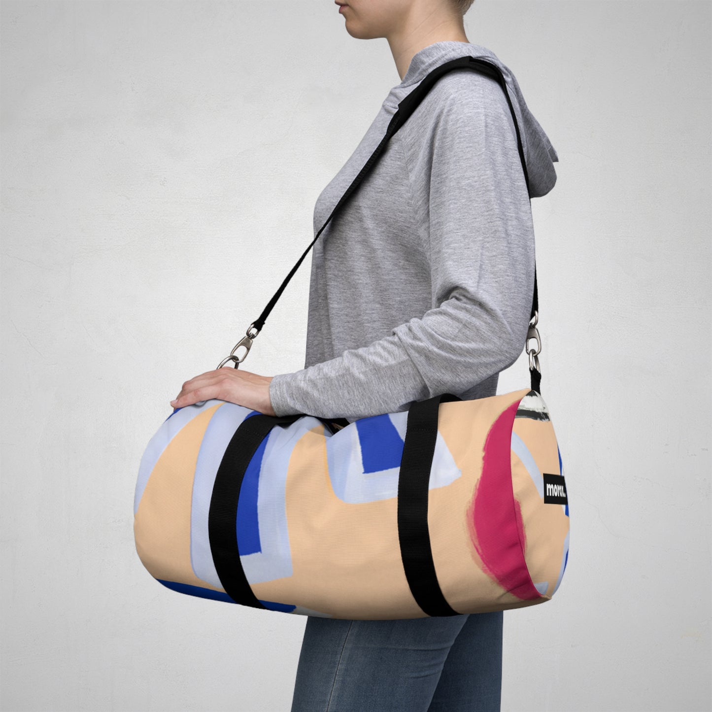 Thomas Digby - Duffel Bag