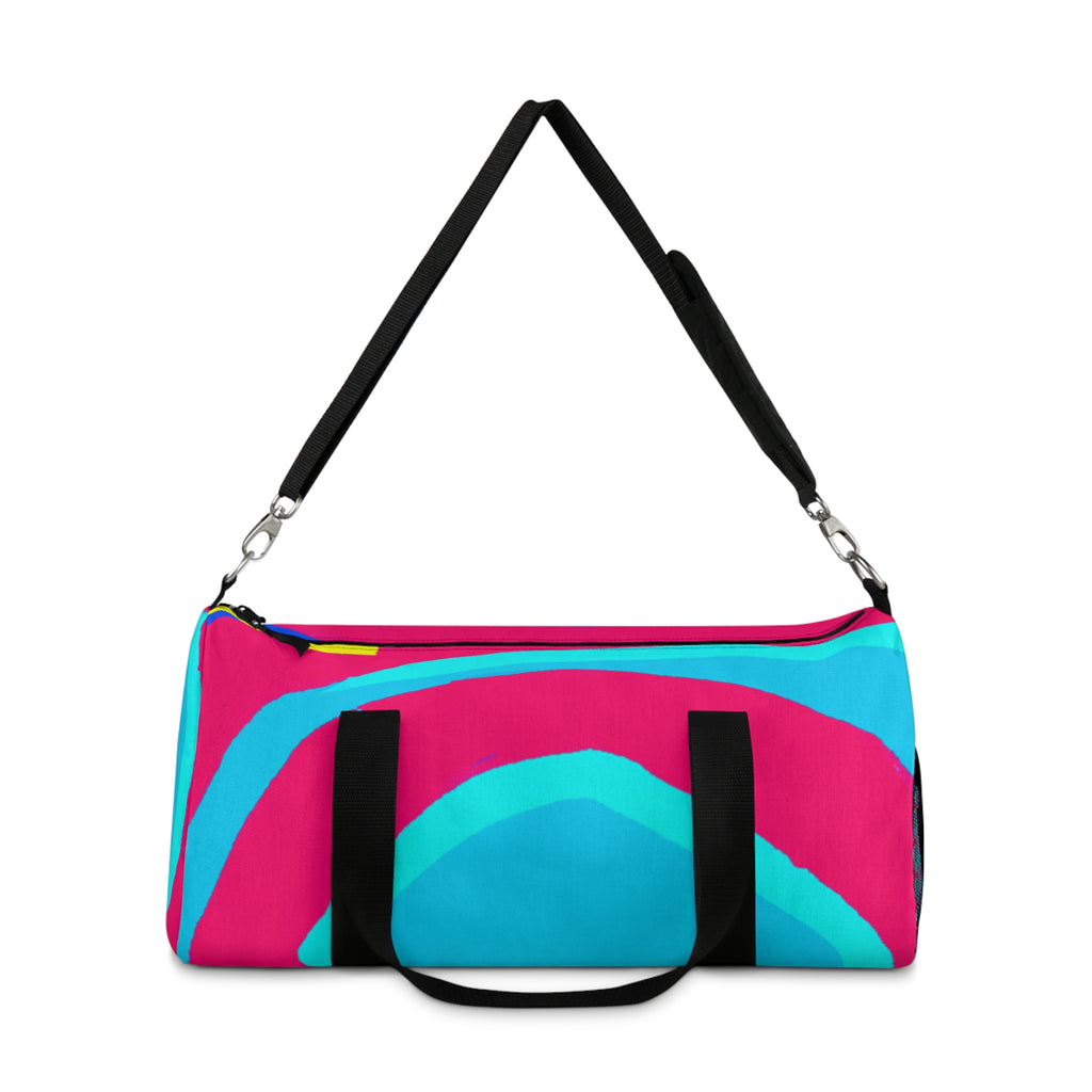 Marchello di Nobili - Duffel Bag