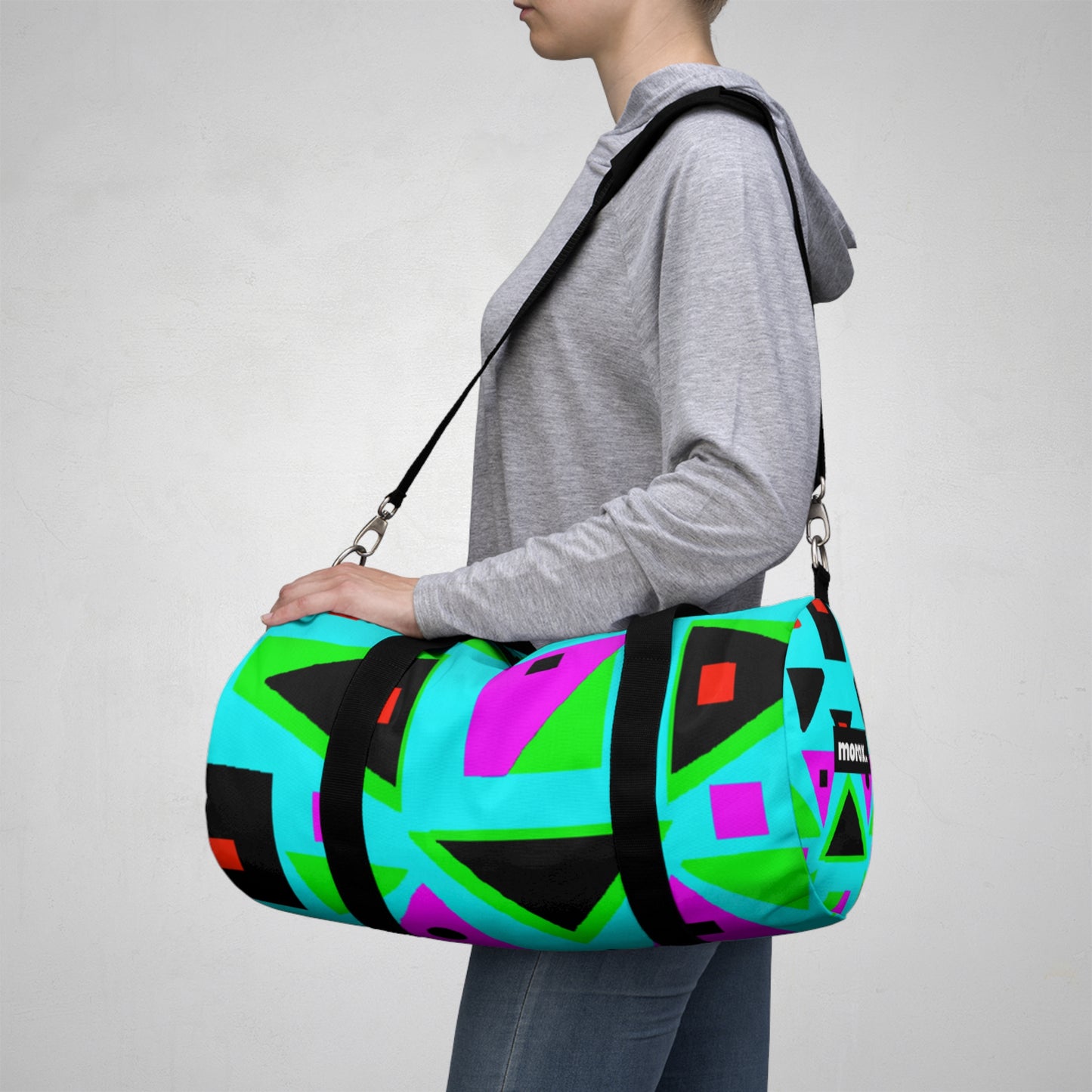 Agnes Herrlinger - Duffel Bag