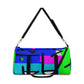 .

William of London - Duffel Bag