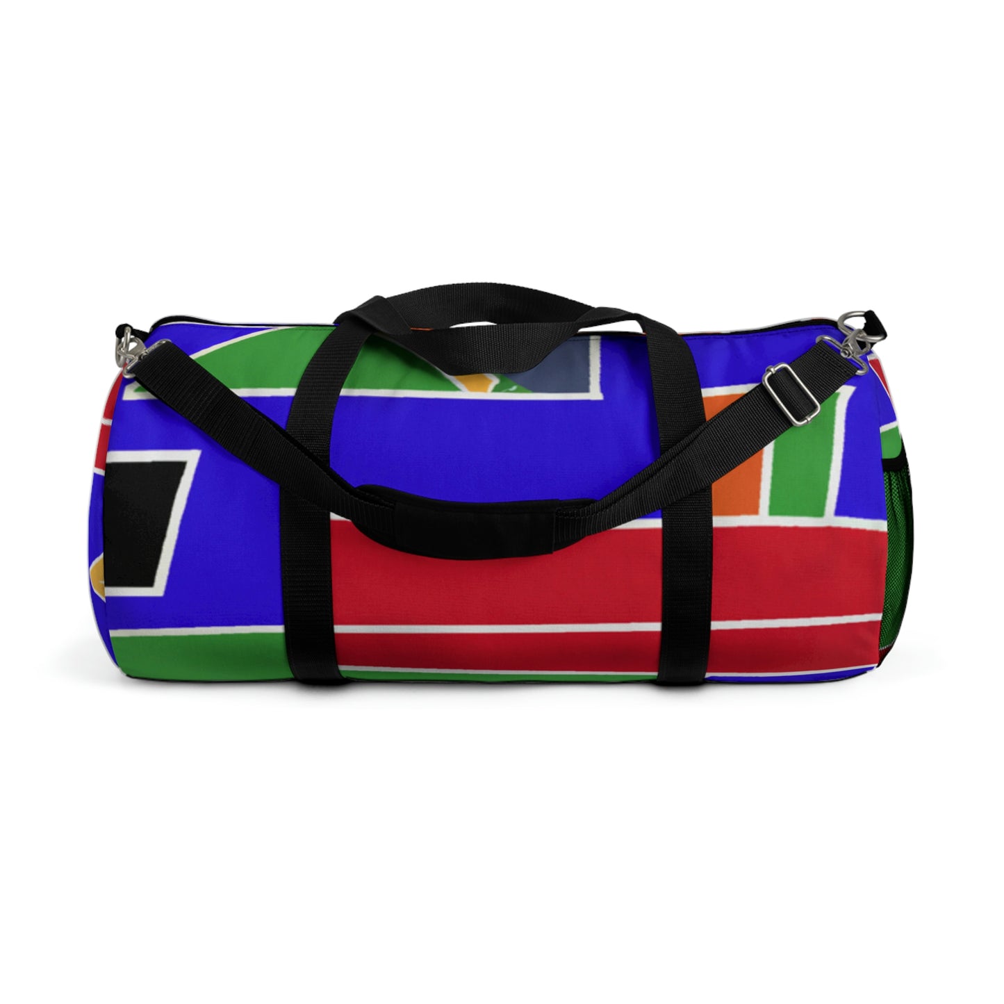 Jaques Louis Lebrun - Duffel Bag