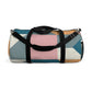 Delphinus de Louvre - Duffel Bag