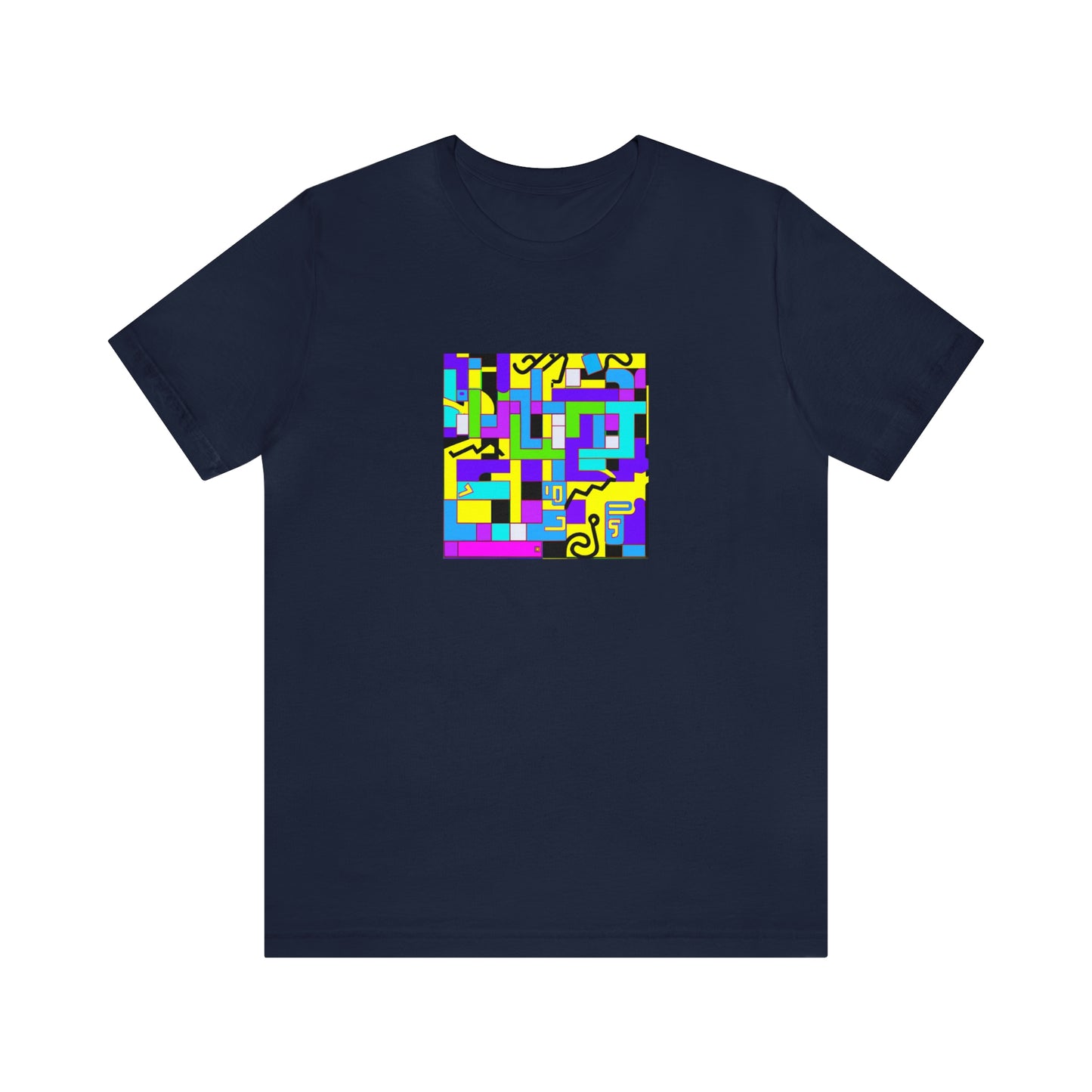 90s Rush Streetwear - Tee