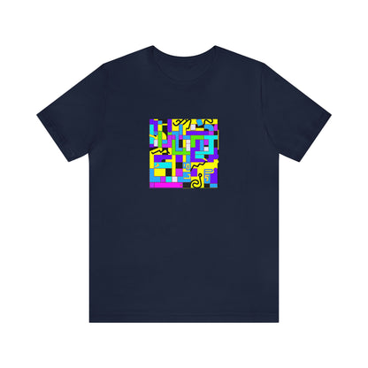 90s Rush Streetwear - Tee