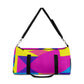 .

Tommaso de' Vecchis - Duffel Bag