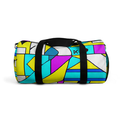 Jacques Carter - Duffel Bag