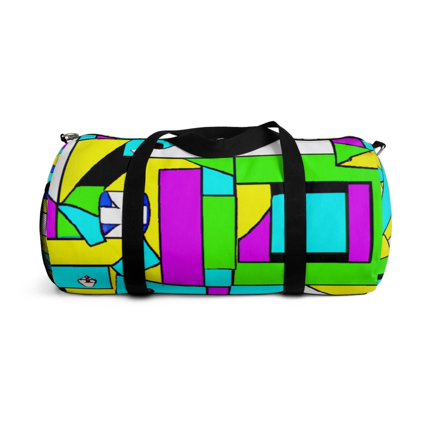 Jacques Carter - Duffel Bag