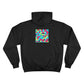 .

Atomic Streetwear by Evercyn - Hoodie