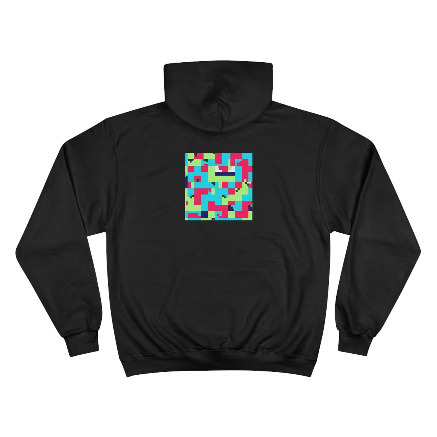 .

Atomic Streetwear by Evercyn - Hoodie