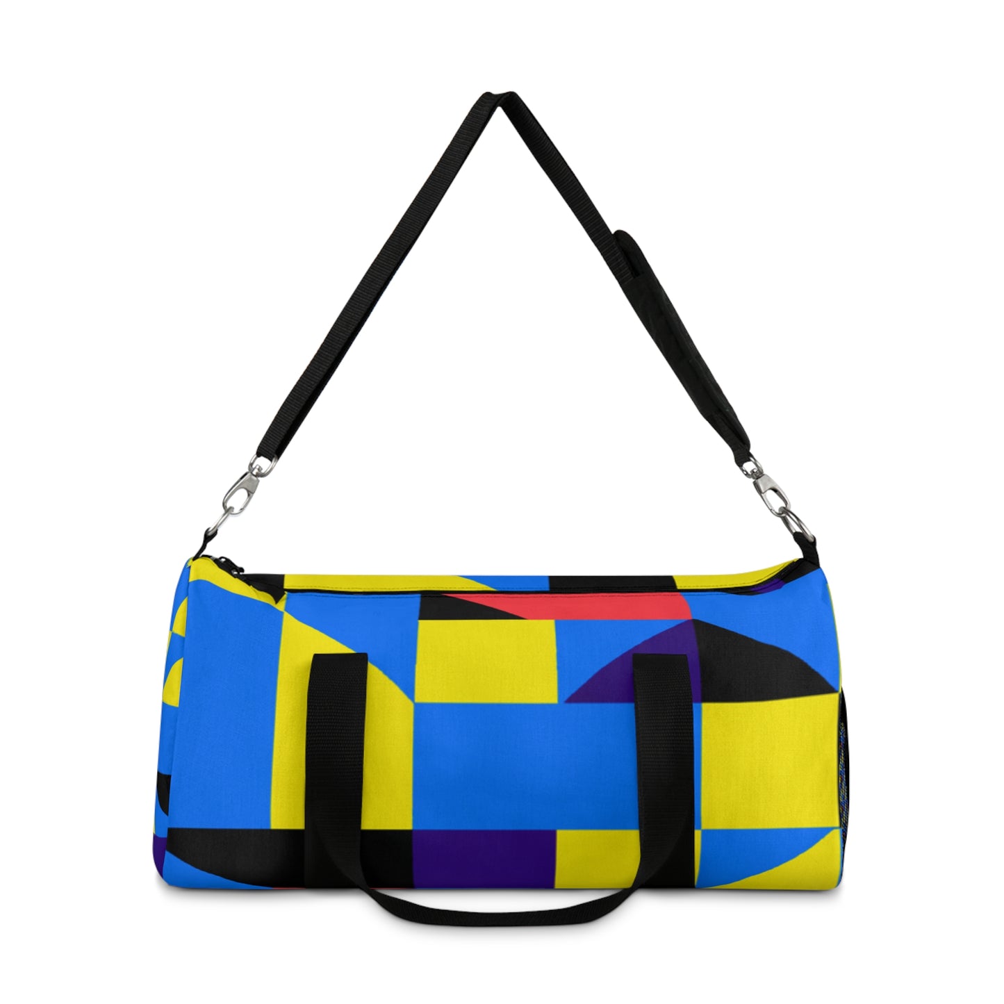 Jacques le Magnifique - Duffel Bag