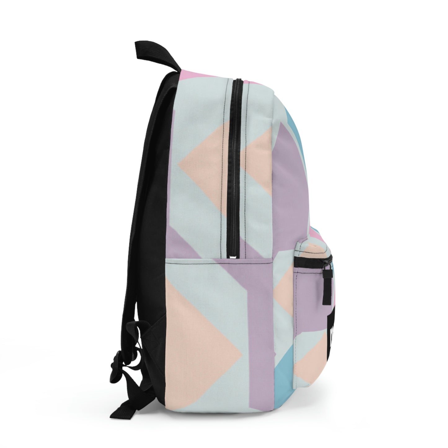 Charlyne Bailey - Backpack