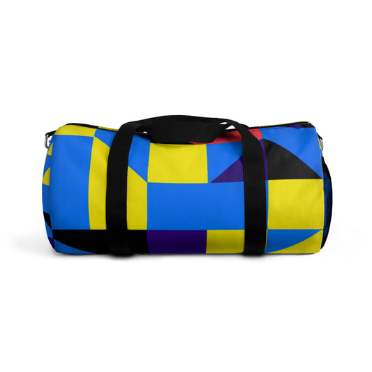 Jacques le Magnifique - Duffel Bag