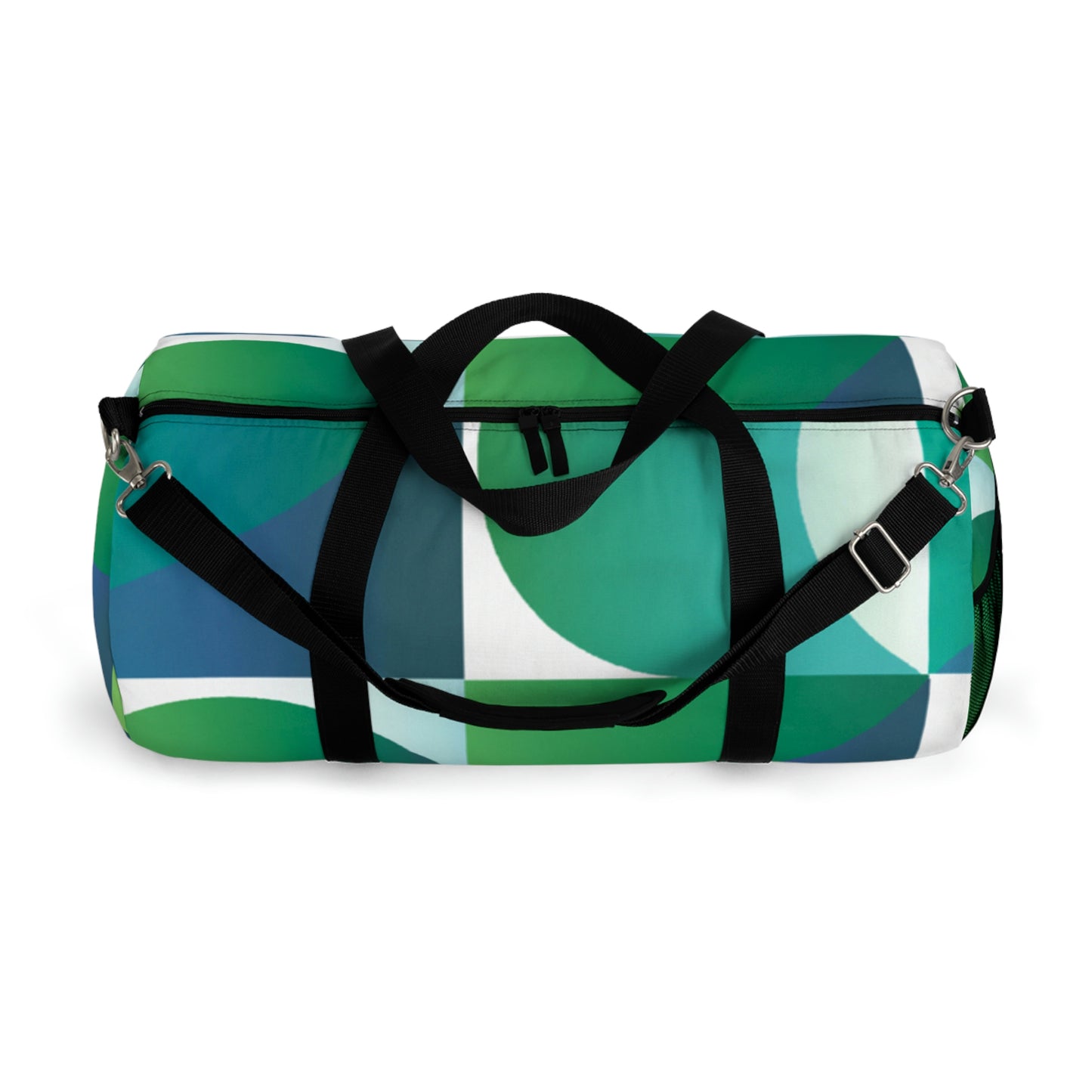 Auguste Pignet - Duffel Bag