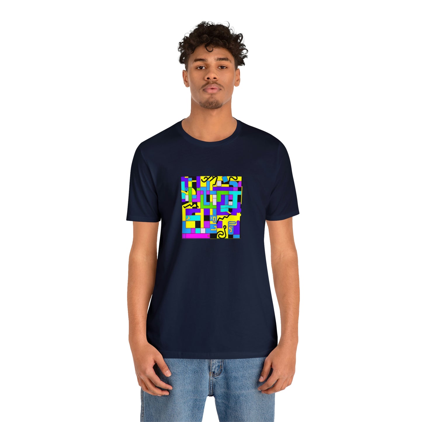 90s Rush Streetwear - Tee