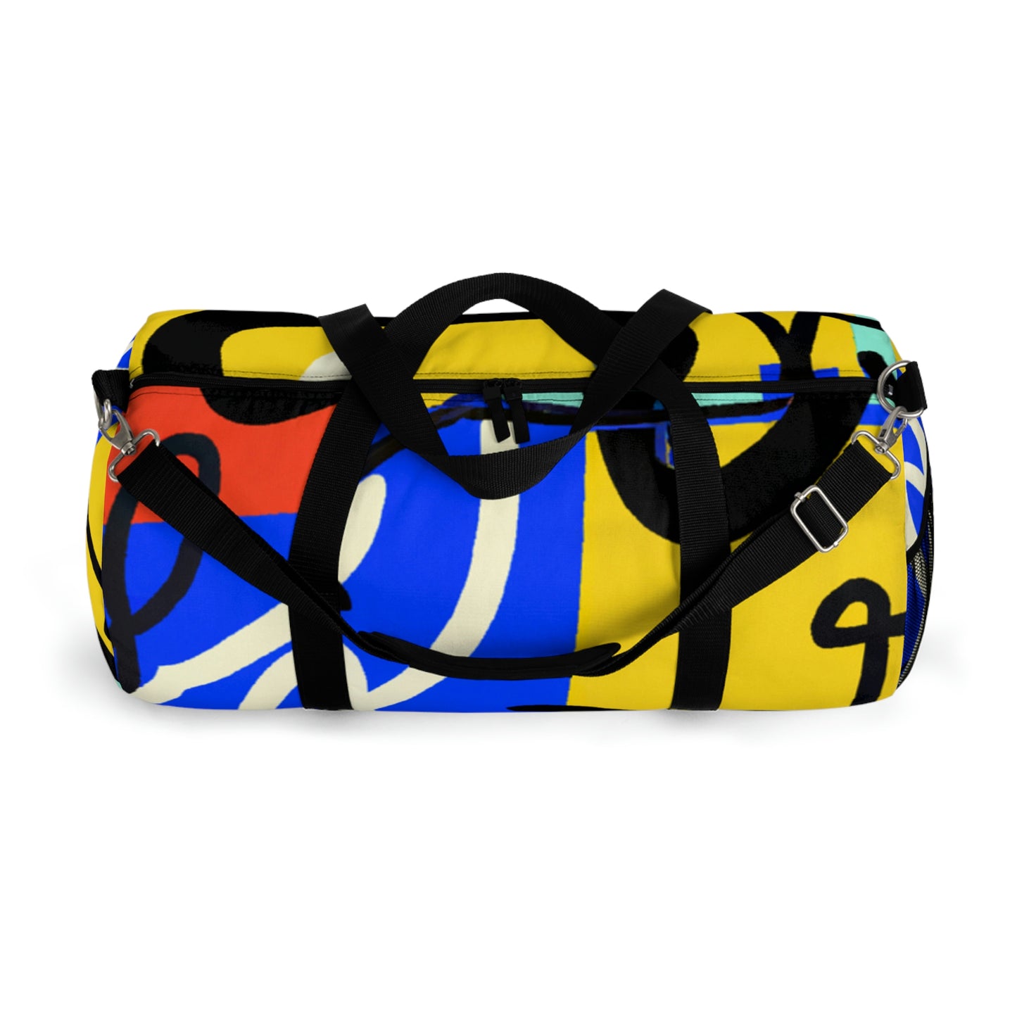 Filippo Riccio - Duffel Bag