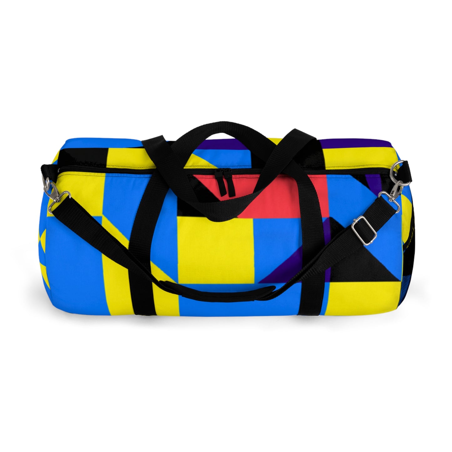 Jacques le Magnifique - Duffel Bag