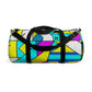 Jacques Carter - Duffel Bag
