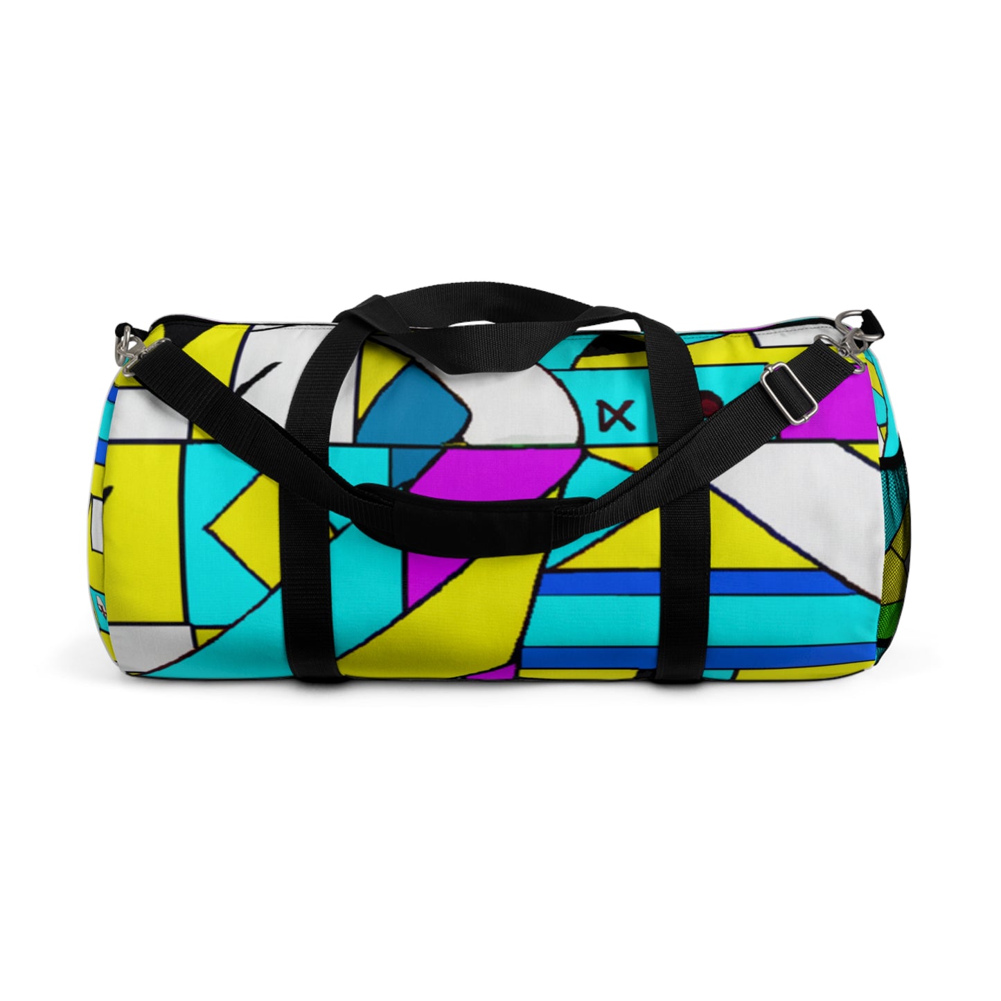 Jacques Carter - Duffel Bag