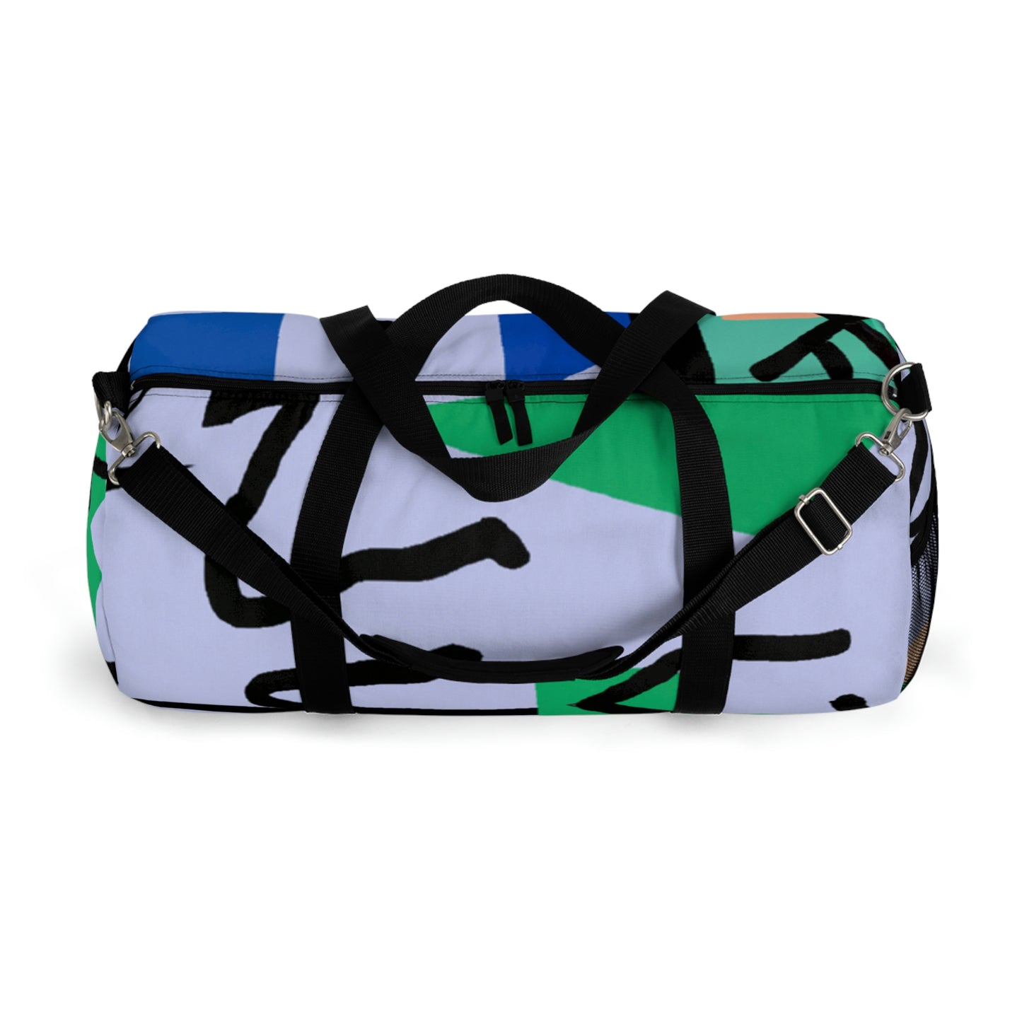 Giovanni Vecchio - Duffel Bag