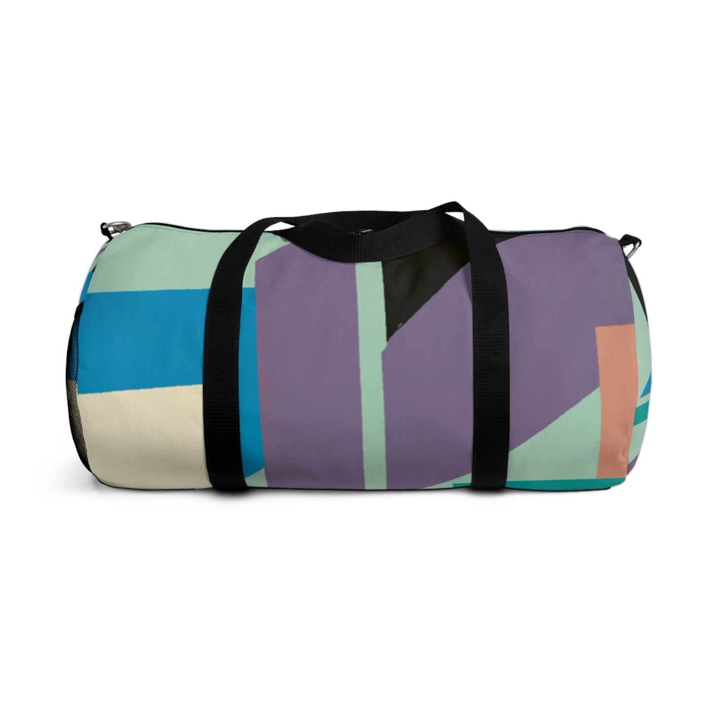 Thomas Burr - Duffel Bag