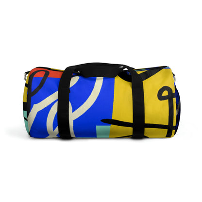 Filippo Riccio - Duffel Bag