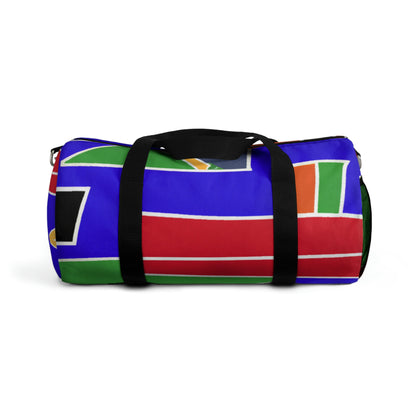 Jaques Louis Lebrun - Duffel Bag