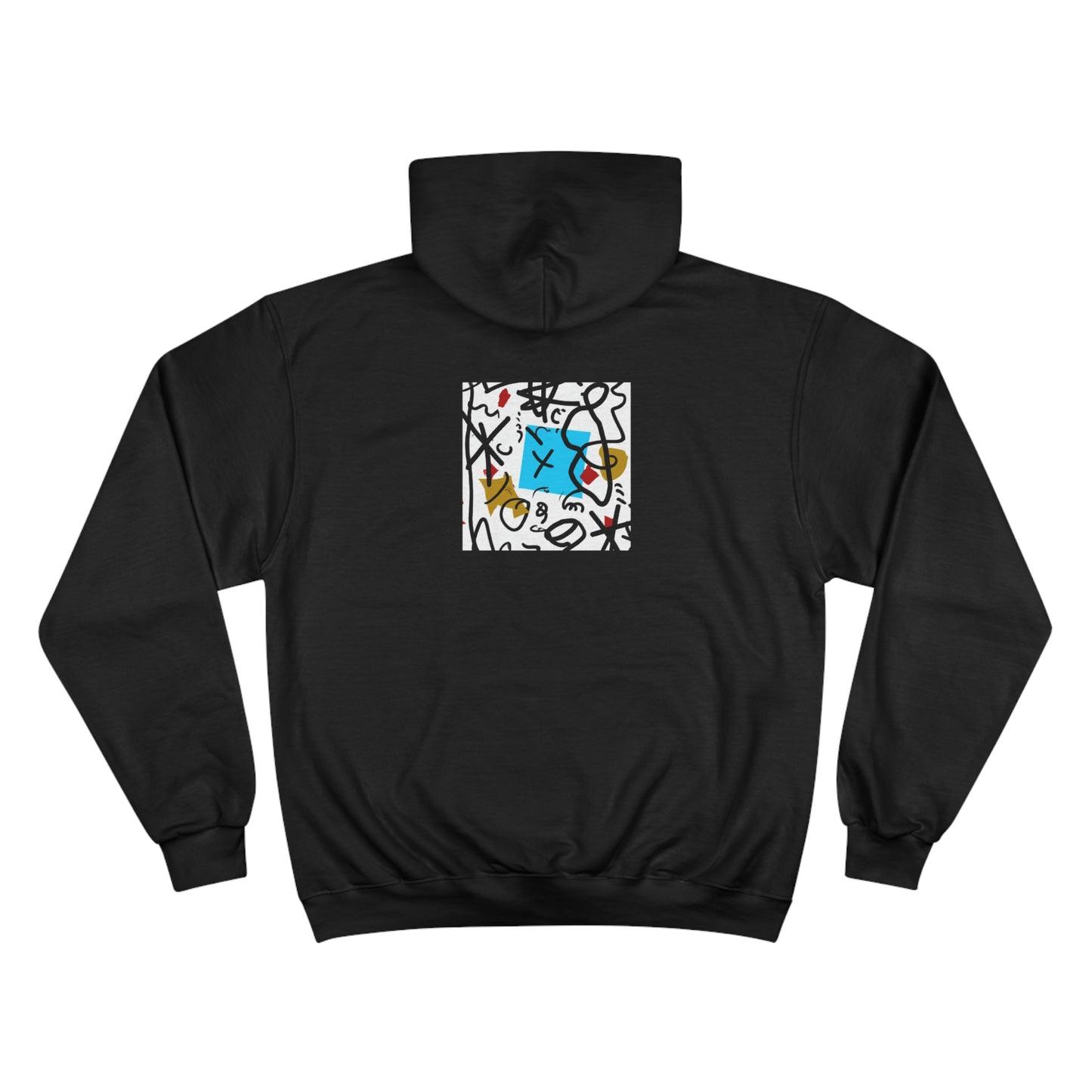 Moxie 1995 - Hoodie