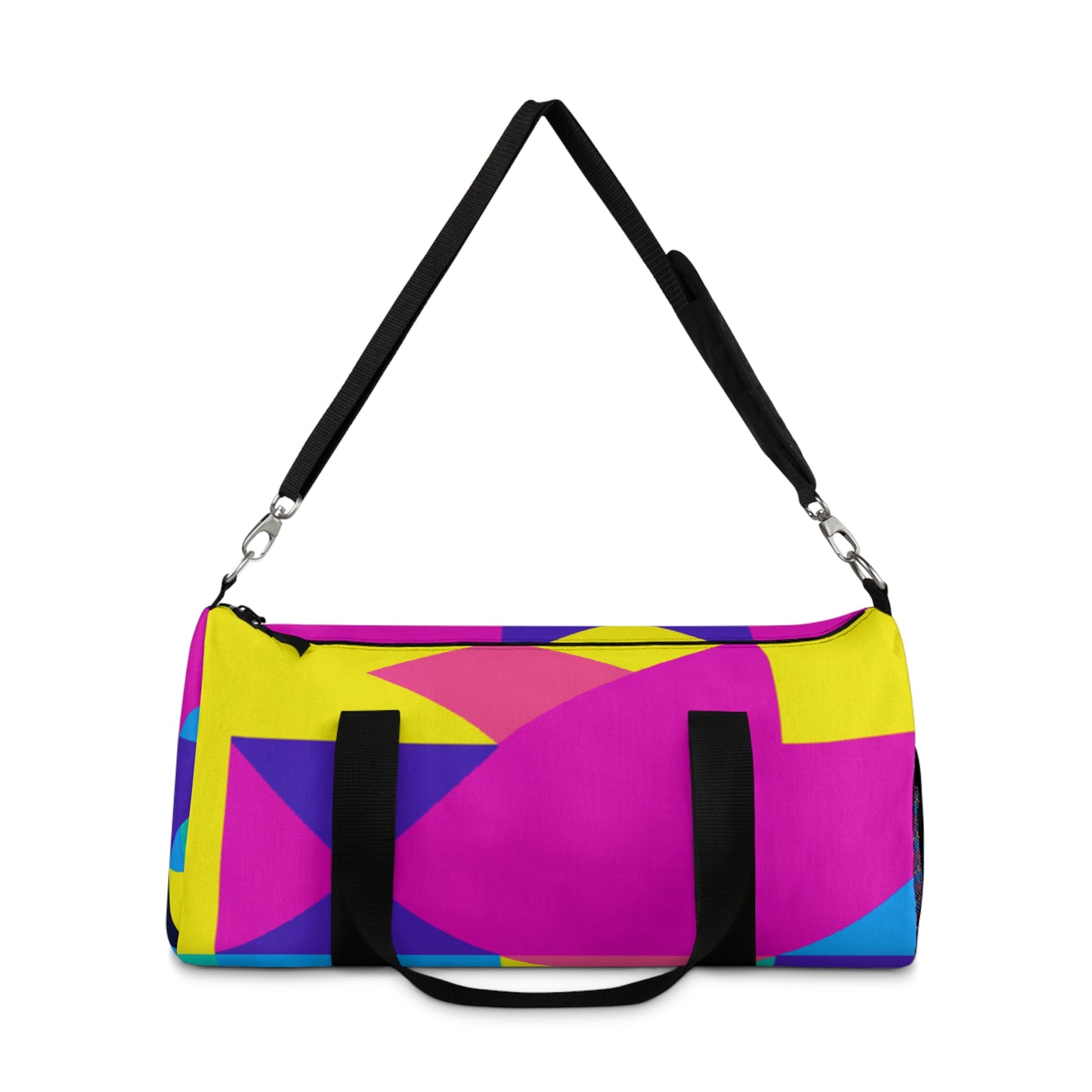 .

Tommaso de' Vecchis - Duffel Bag