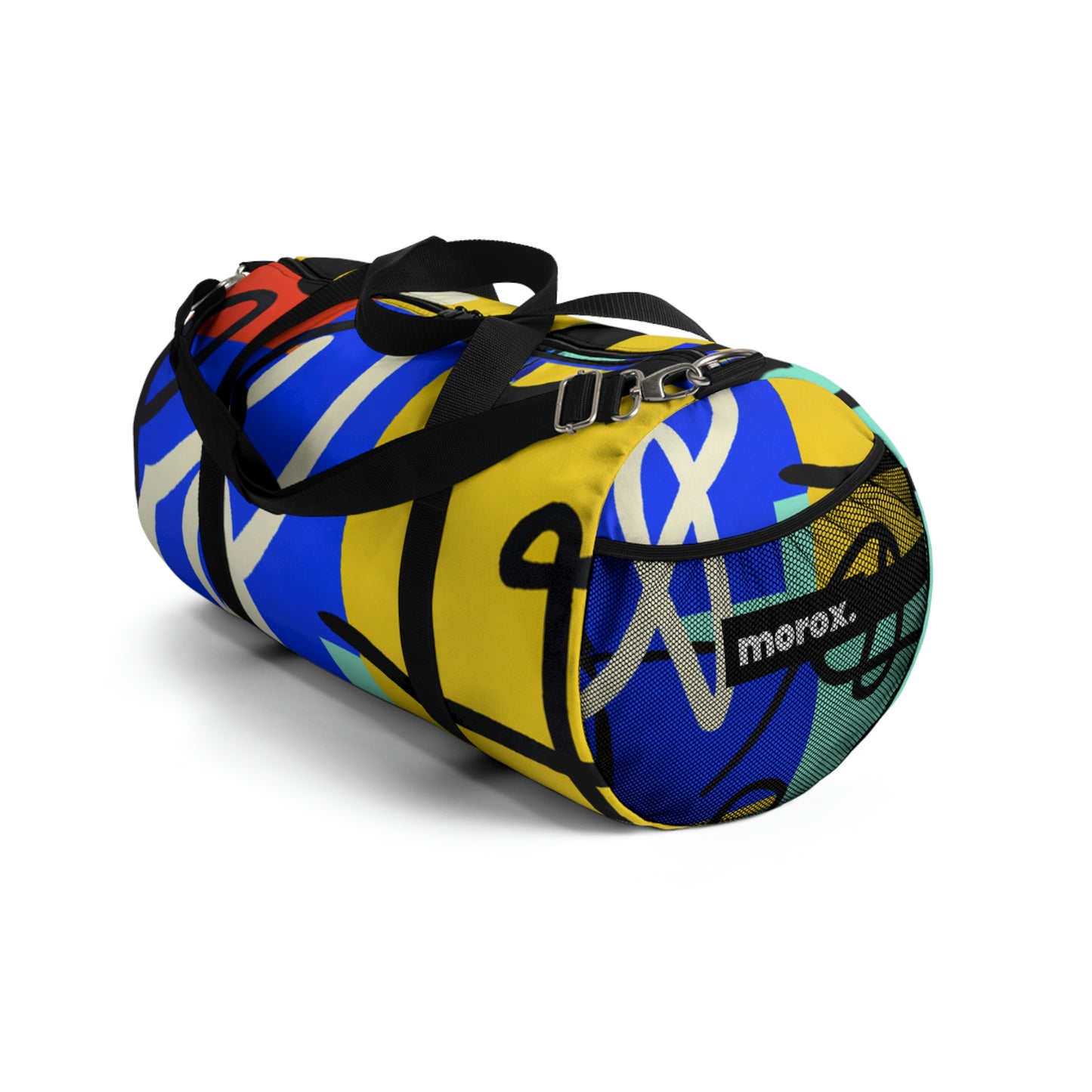 Filippo Riccio - Duffel Bag