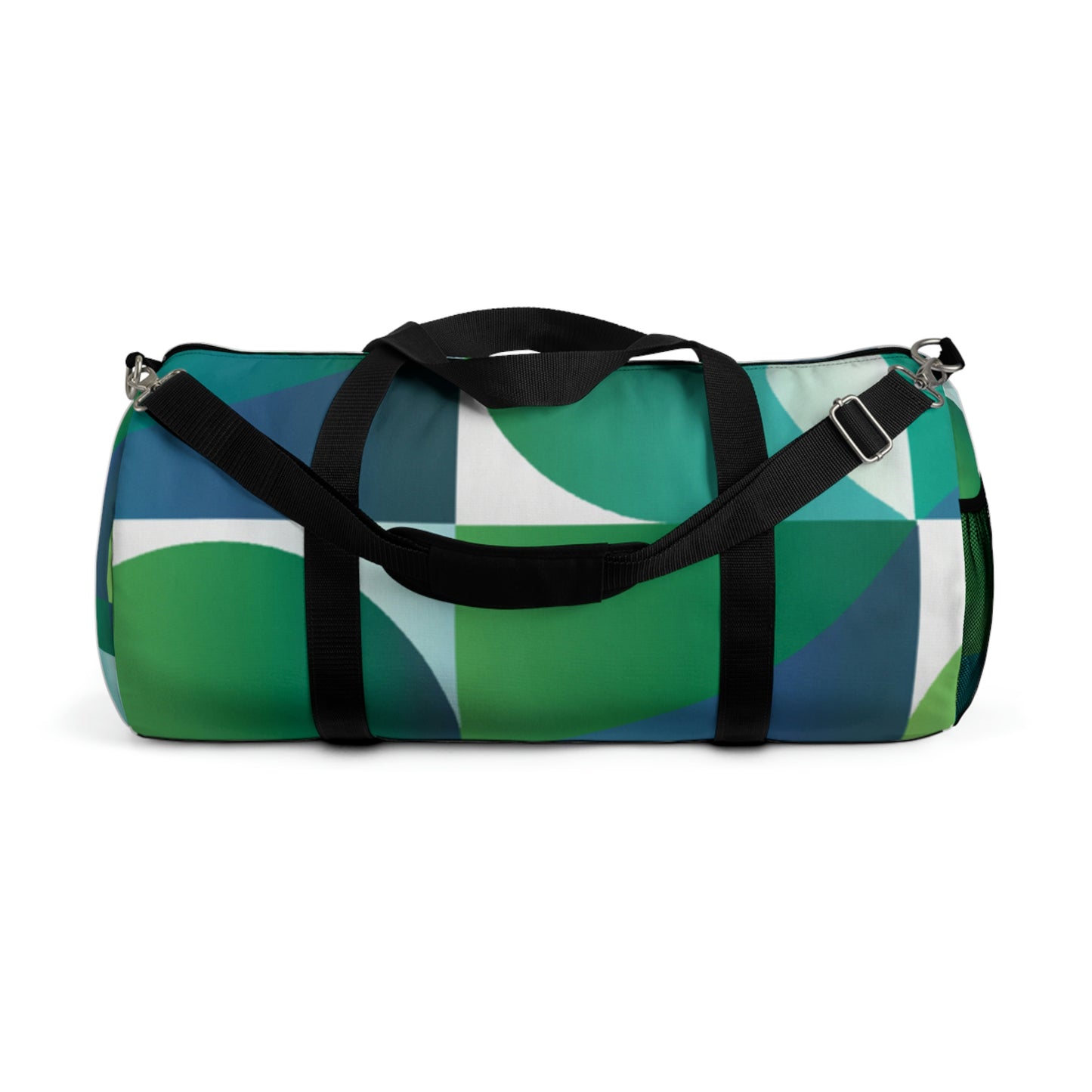 Auguste Pignet - Duffel Bag