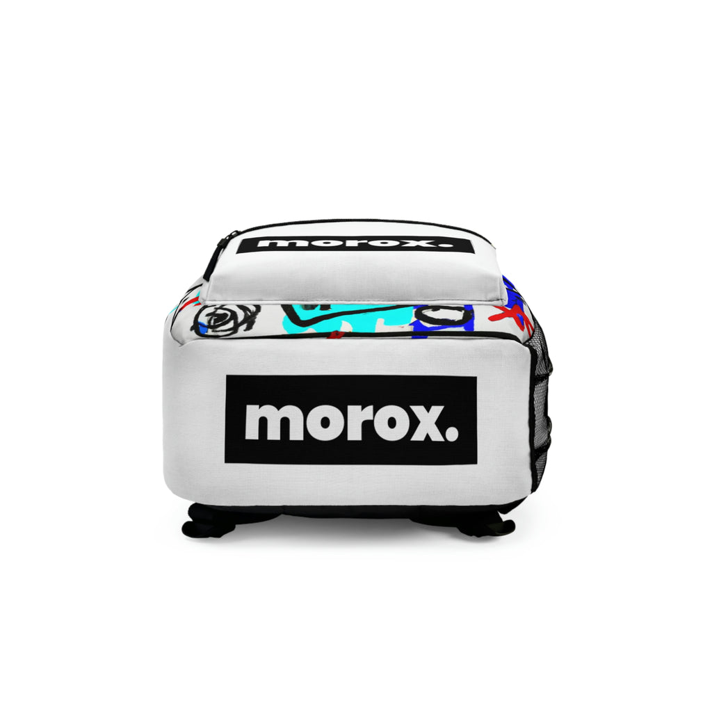 Esmae Jackson - Backpack