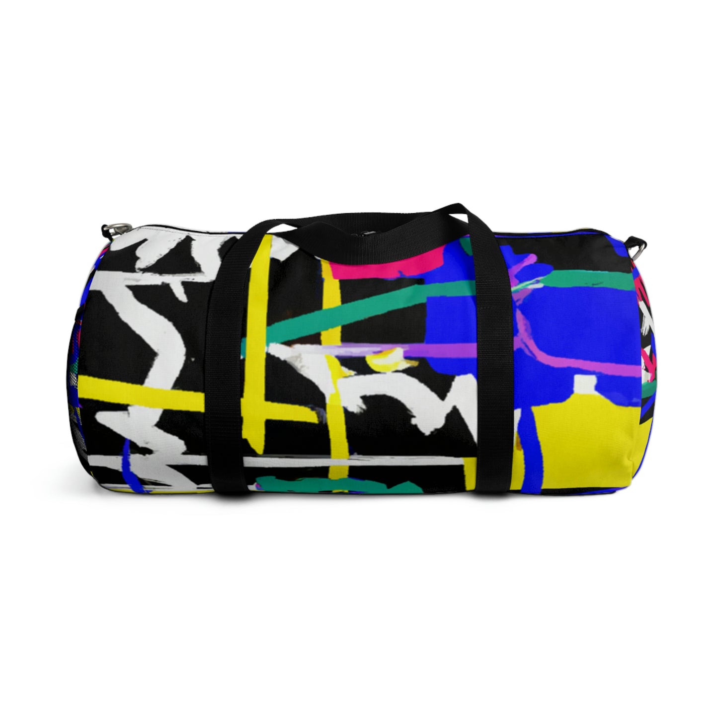 Henri de Cordebourse - Duffel Bag