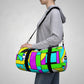 Jacques Carter - Duffel Bag