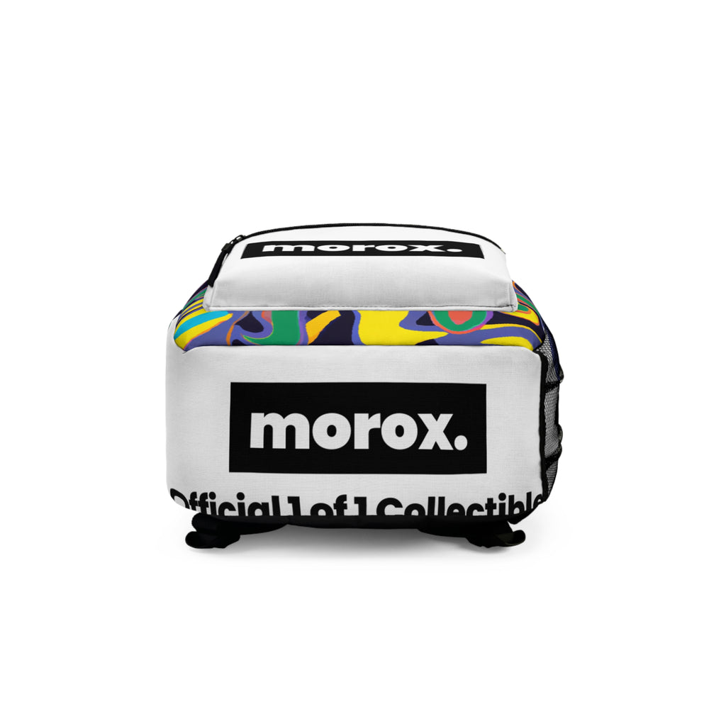 Mabelle Jones - Backpack