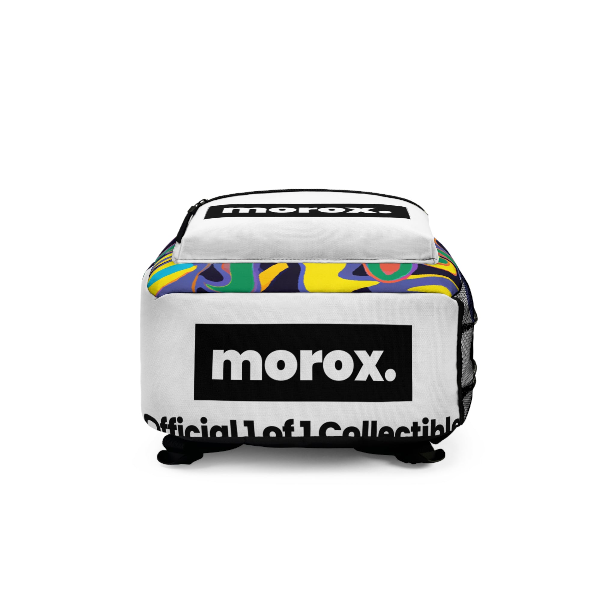 Mabelle Jones - Backpack