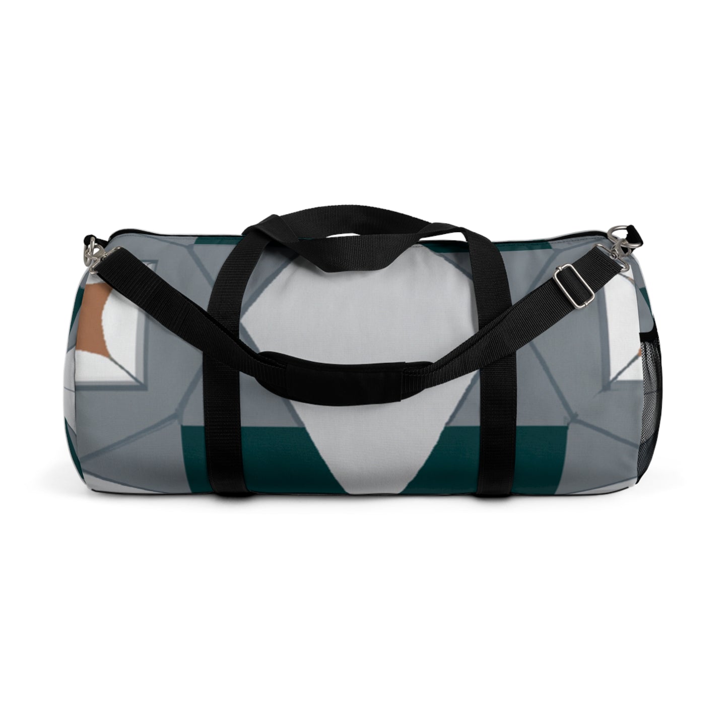 Savile P - Duffel Bag