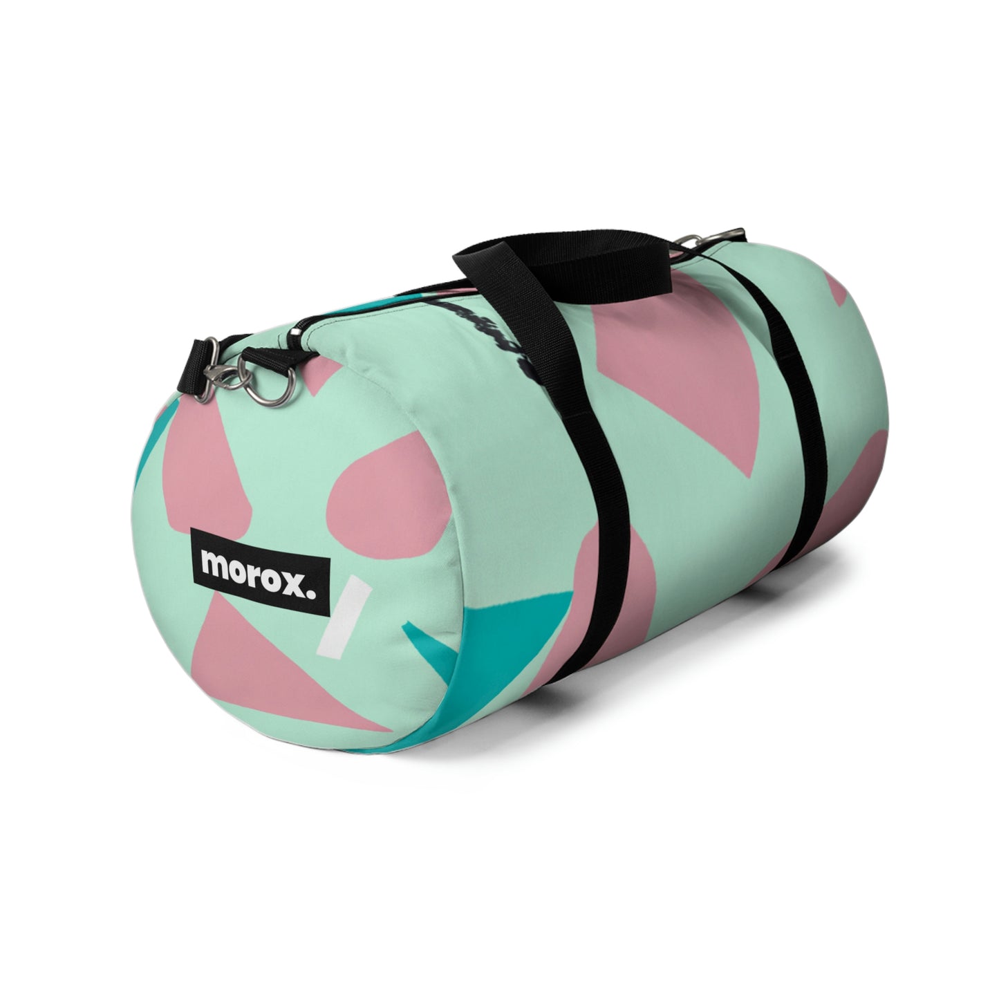 Liz Button - Duffel Bag