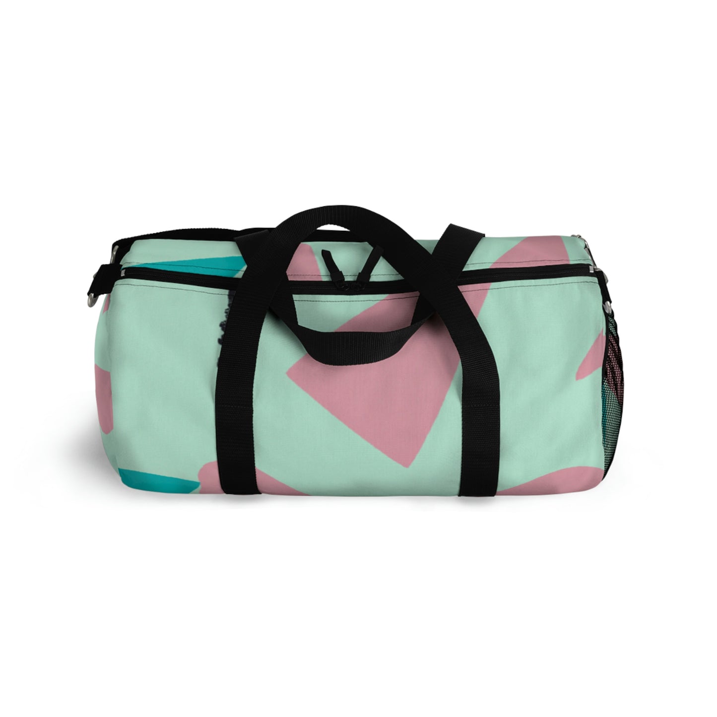 Liz Button - Duffel Bag