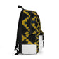 Jacob Lawrence - Backpack