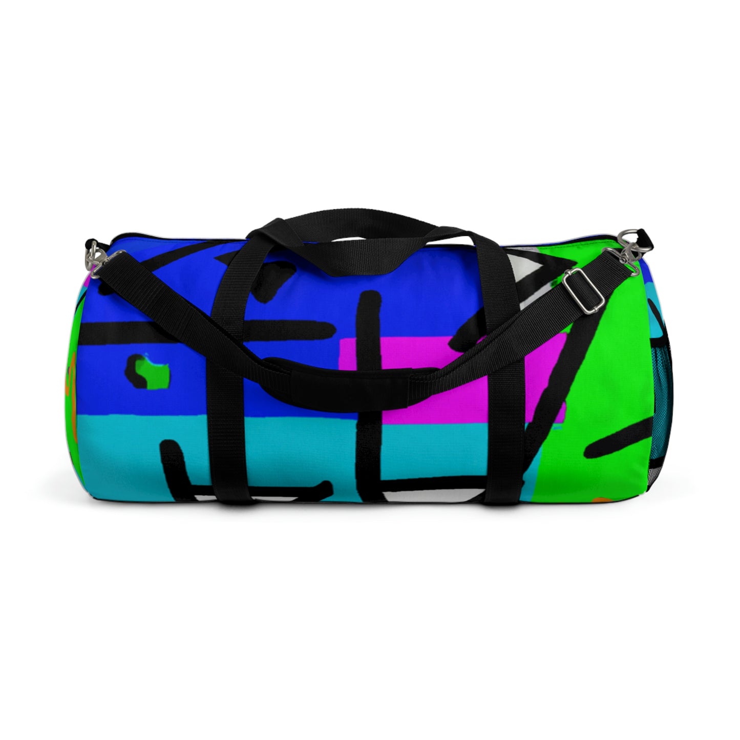 .

William of London - Duffel Bag