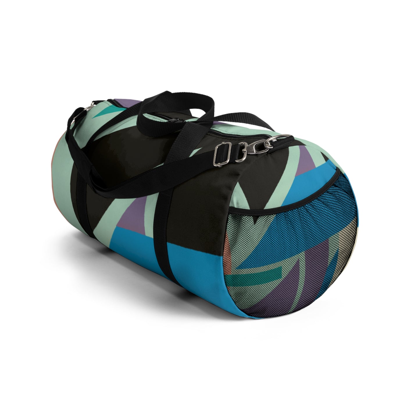 Thomas Burr - Duffel Bag