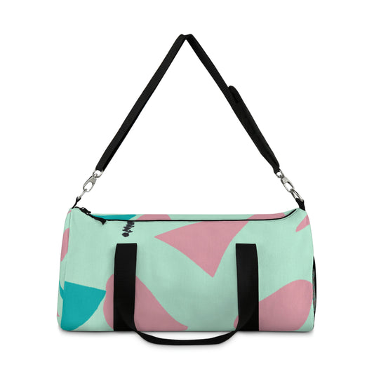 Liz Button - Duffel Bag