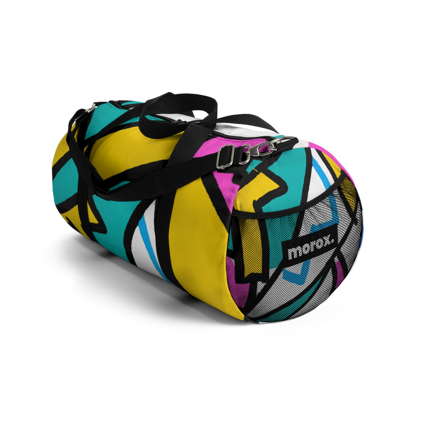 Henry del Tutela - Duffel Bag