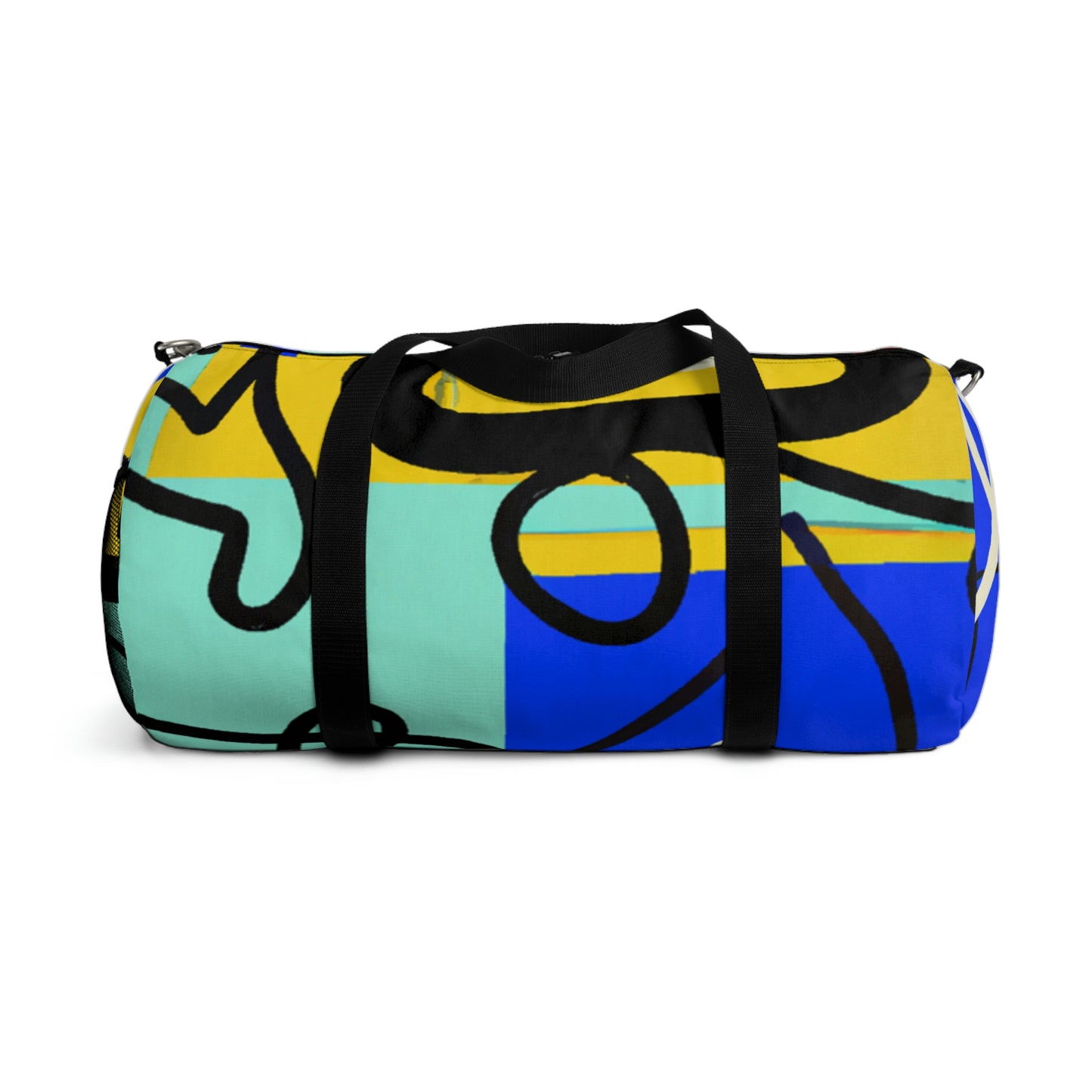 Filippo Riccio - Duffel Bag