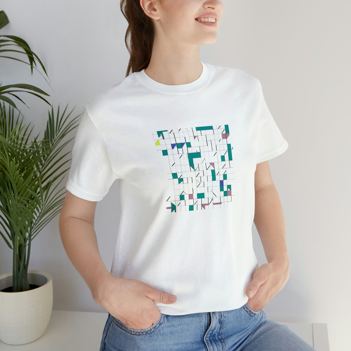 Zen Mastery Streetwear - Tee