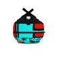 Horace Riverson - Backpack