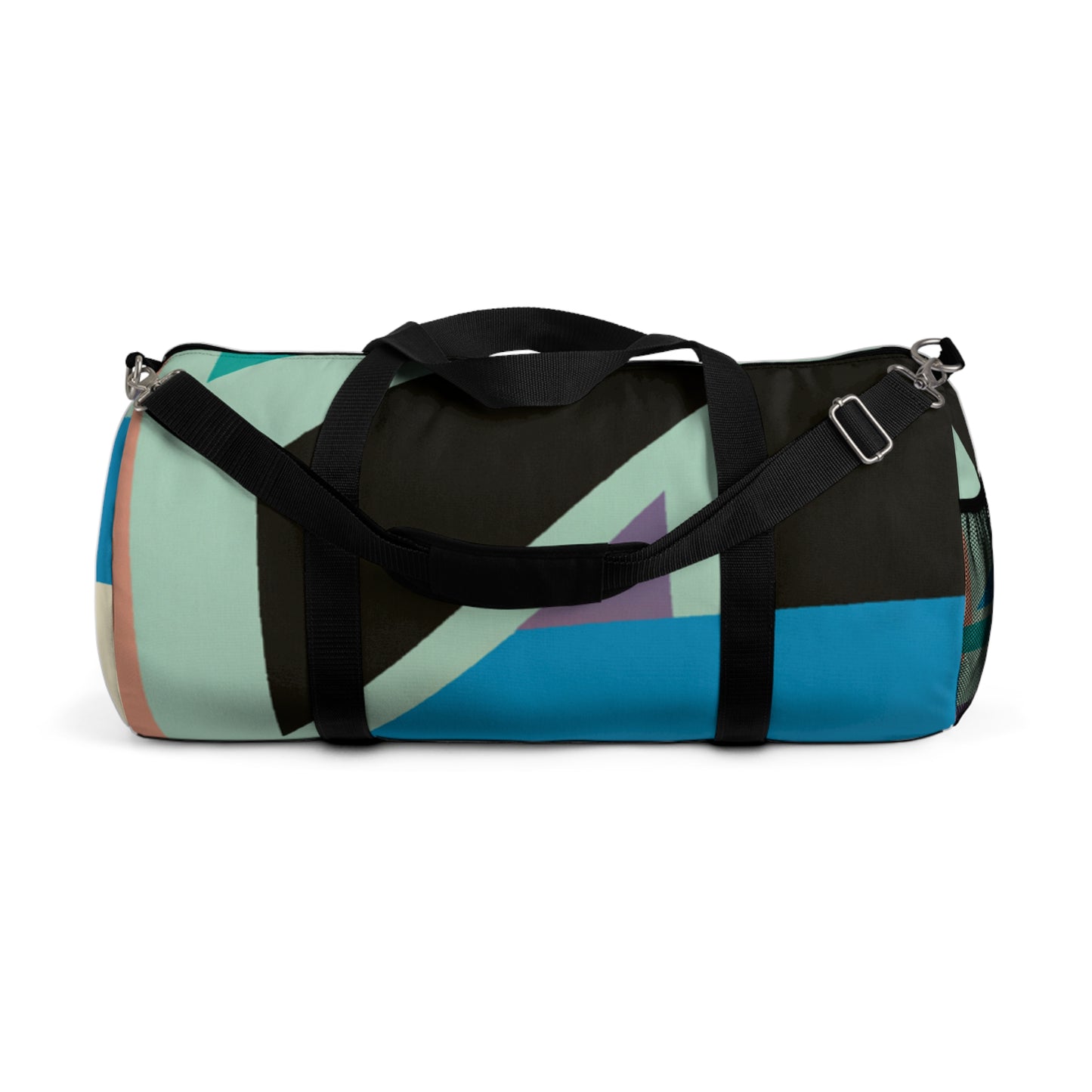 Thomas Burr - Duffel Bag