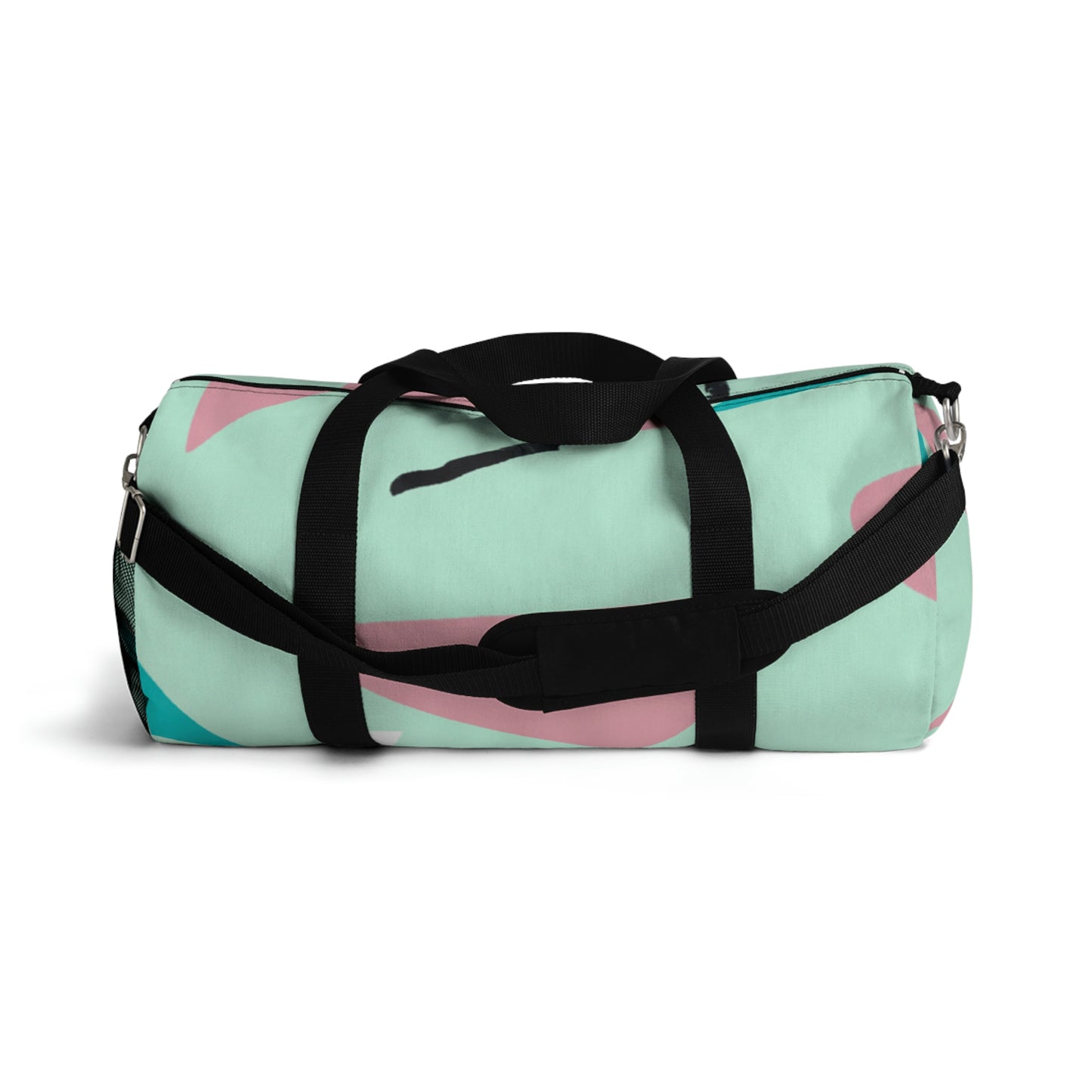 Liz Button - Duffel Bag