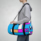 Dante de Luca - Duffel Bag