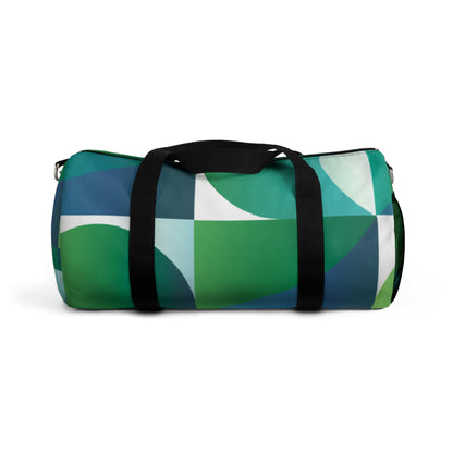 Auguste Pignet - Duffel Bag